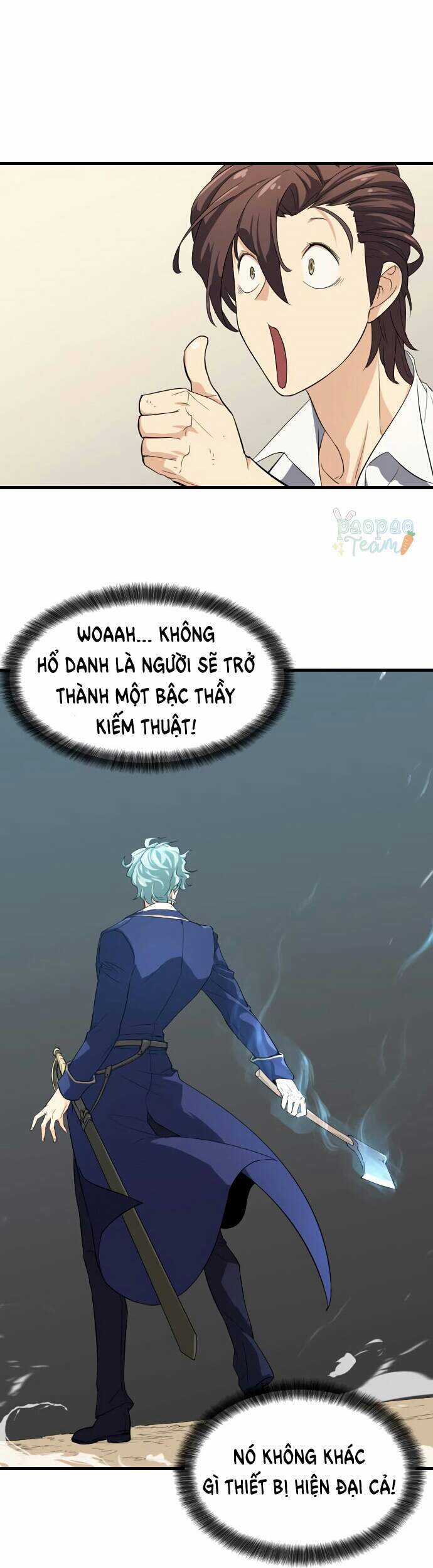 Bậc Thầy Thiết Kế Điền Trang Chương 2 trang 41