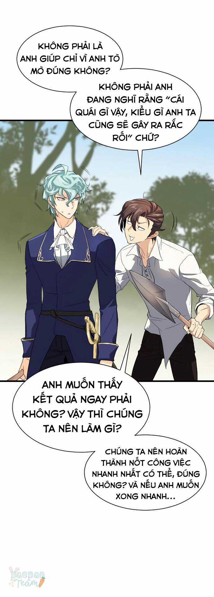 Bậc Thầy Thiết Kế Điền Trang Chương 2 trang 46