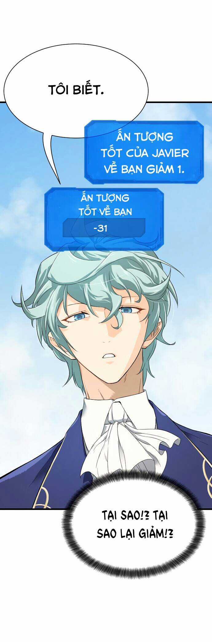 Bậc Thầy Thiết Kế Điền Trang Chương 2 trang 6