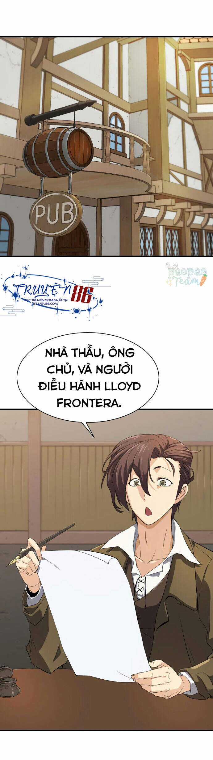 Bậc Thầy Thiết Kế Điền Trang Chương 2 trang 8