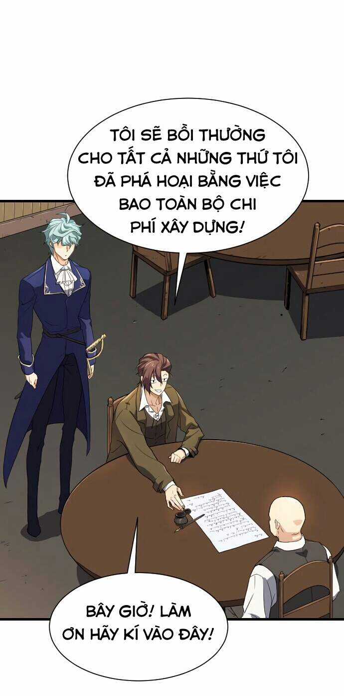 Bậc Thầy Thiết Kế Điền Trang Chương 2 trang 9