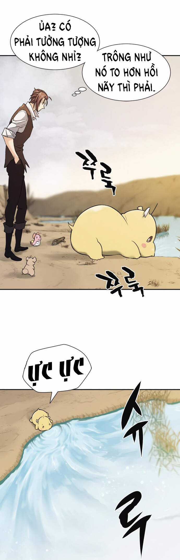 Bậc Thầy Thiết Kế Điền Trang Chương 20 trang 10