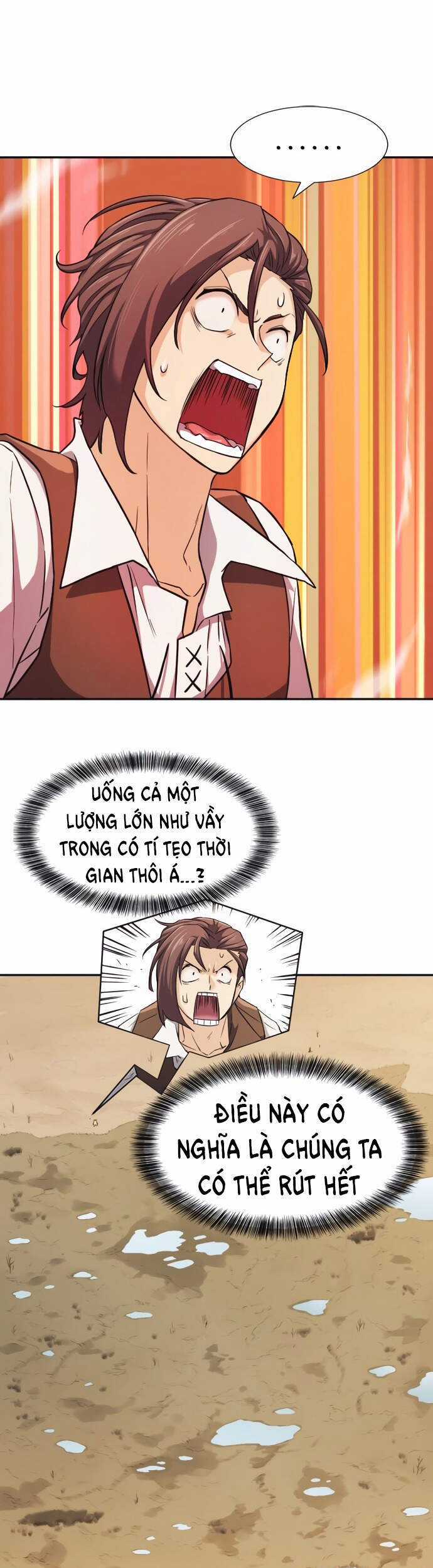 Bậc Thầy Thiết Kế Điền Trang Chương 20 trang 17