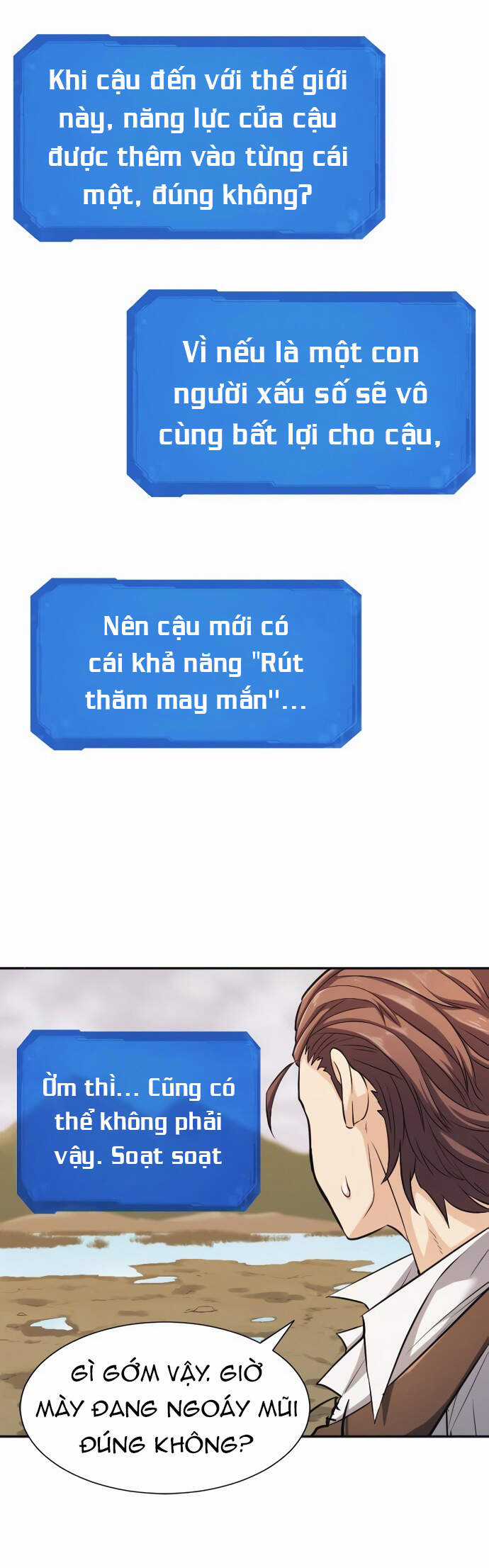 Bậc Thầy Thiết Kế Điền Trang Chương 20 trang 20