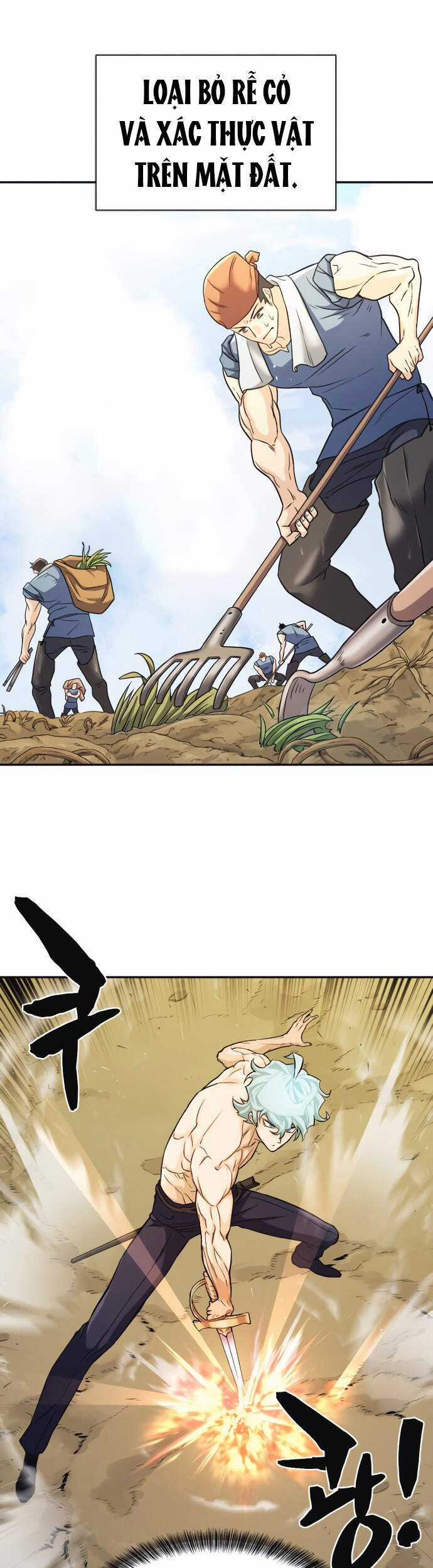 Bậc Thầy Thiết Kế Điền Trang Chương 20 trang 26