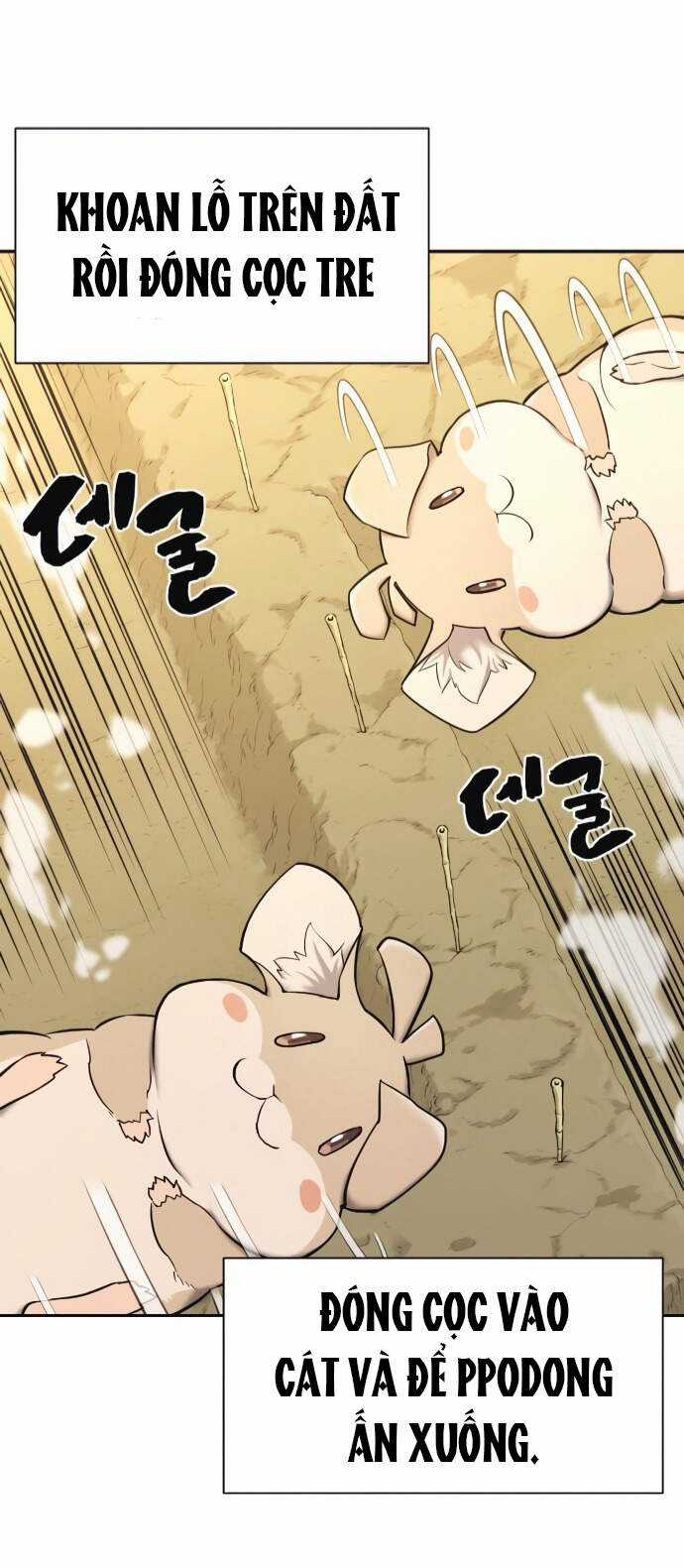 Bậc Thầy Thiết Kế Điền Trang Chương 20 trang 28