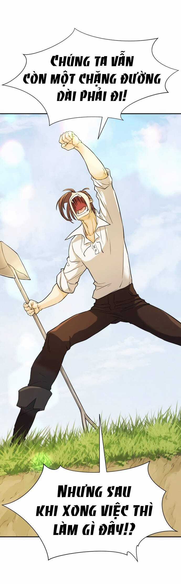 Bậc Thầy Thiết Kế Điền Trang Chương 20 trang 31