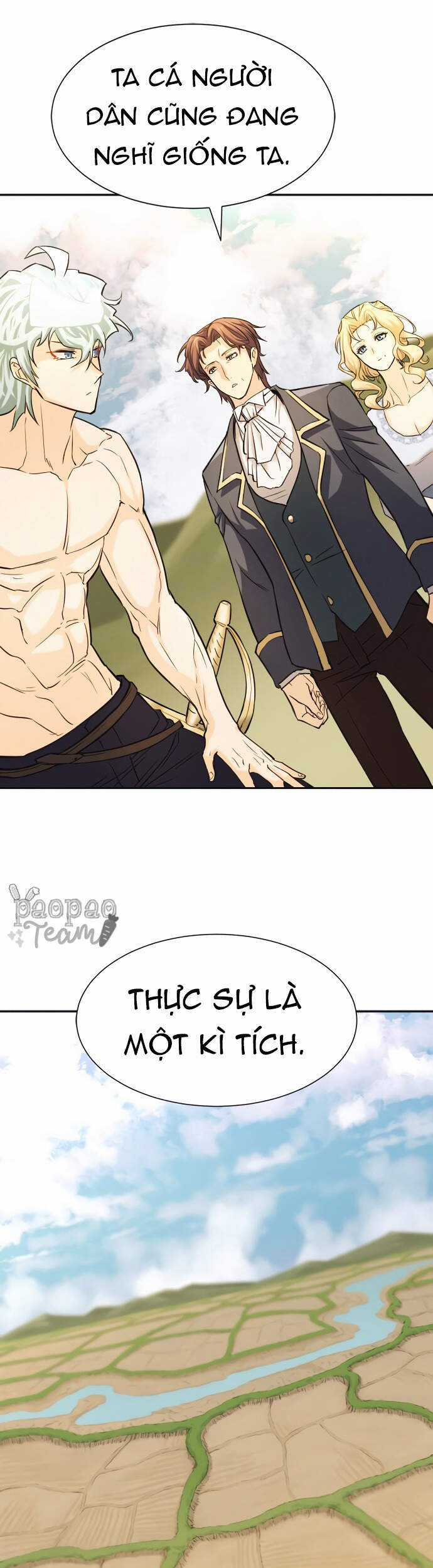 Bậc Thầy Thiết Kế Điền Trang Chương 20 trang 39