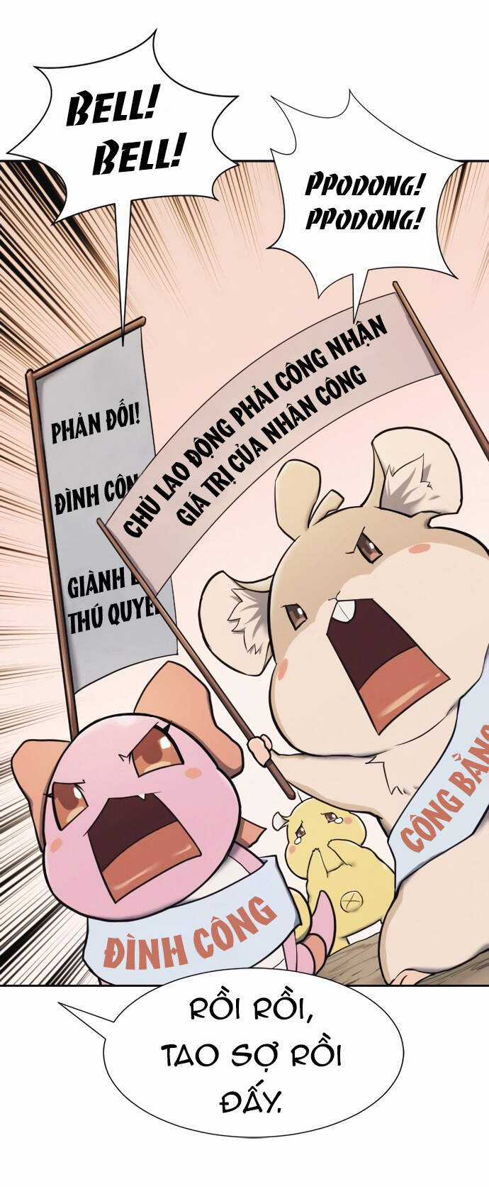 Bậc Thầy Thiết Kế Điền Trang Chương 20 trang 4