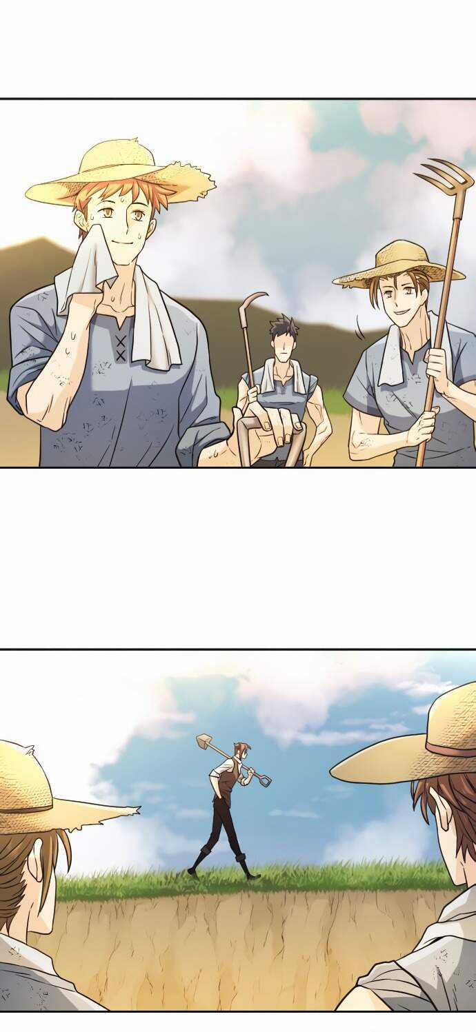 Bậc Thầy Thiết Kế Điền Trang Chương 20 trang 41