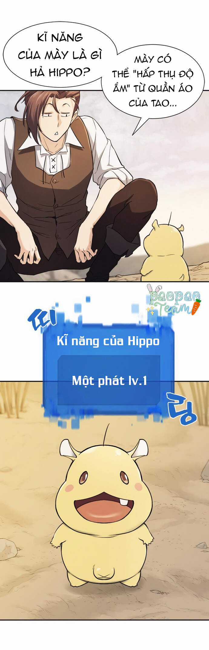 Bậc Thầy Thiết Kế Điền Trang Chương 20 trang 5