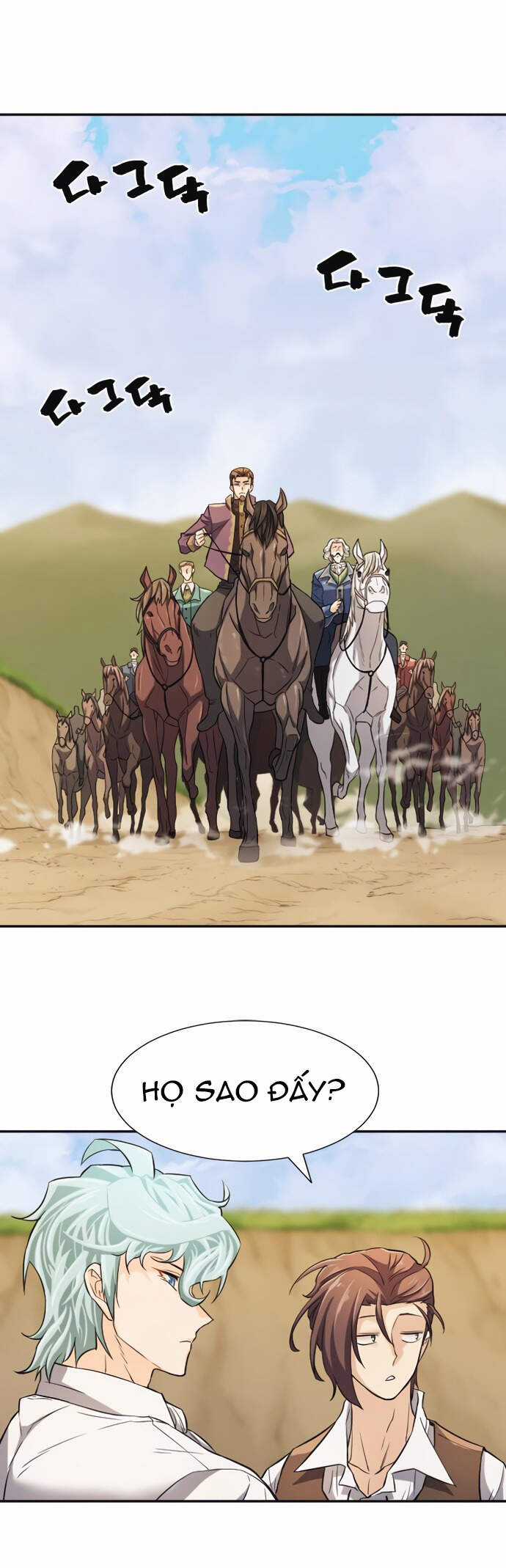 Bậc Thầy Thiết Kế Điền Trang Chương 20 trang 50