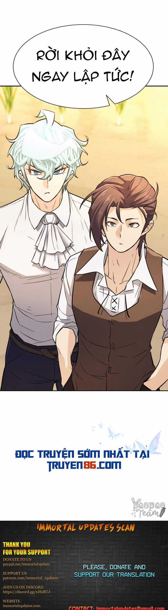 Bậc Thầy Thiết Kế Điền Trang Chương 20 trang 54