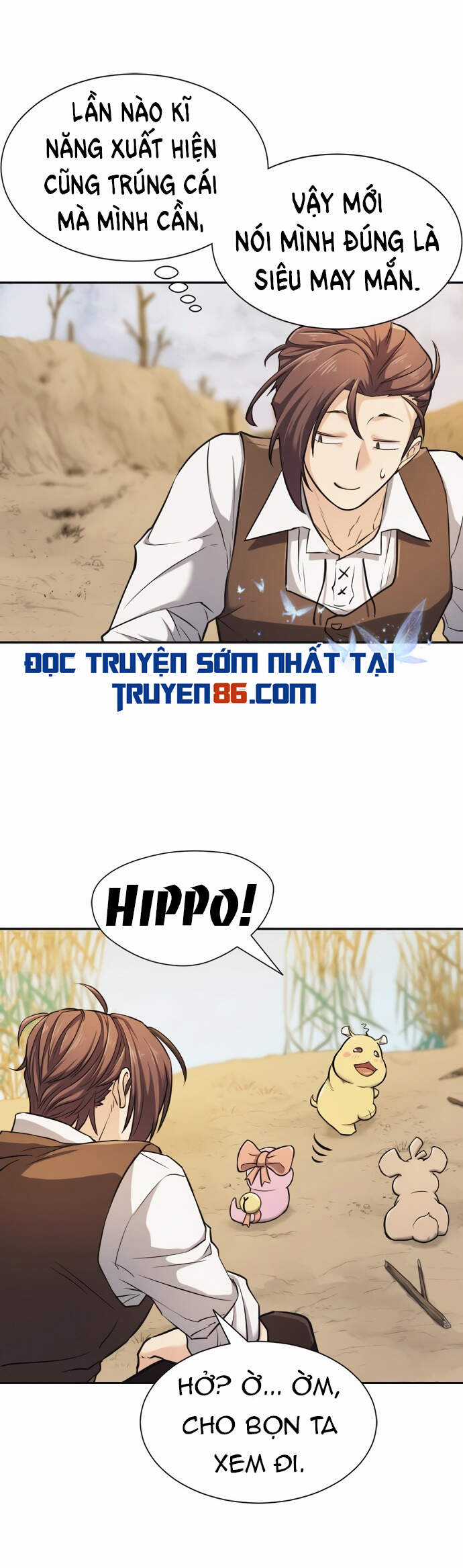 Bậc Thầy Thiết Kế Điền Trang Chương 20 trang 7