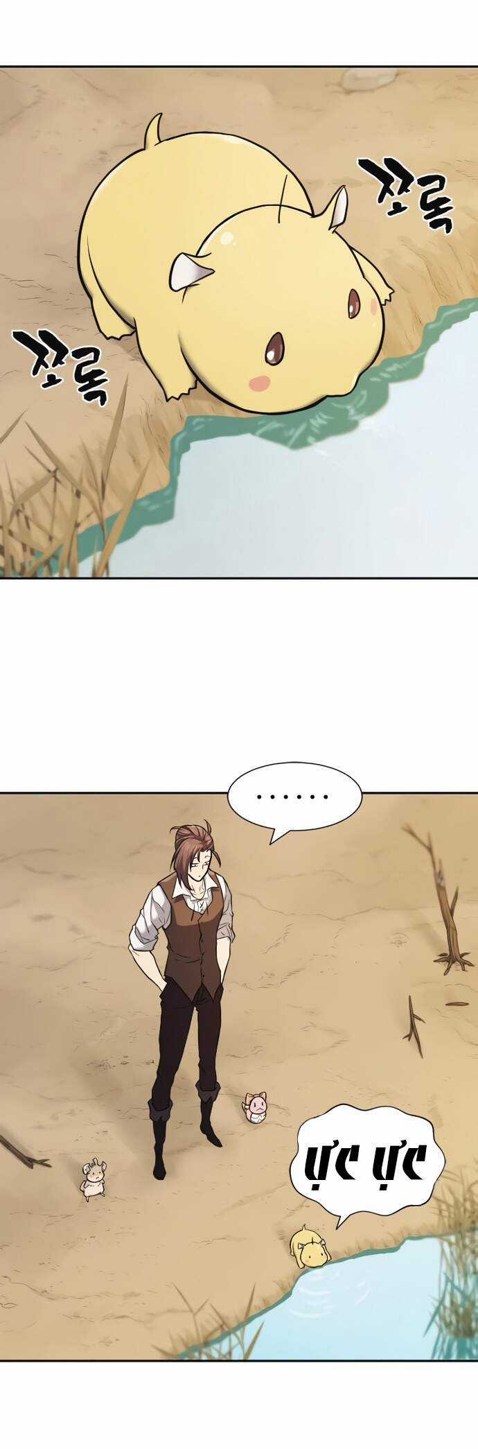 Bậc Thầy Thiết Kế Điền Trang Chương 20 trang 8