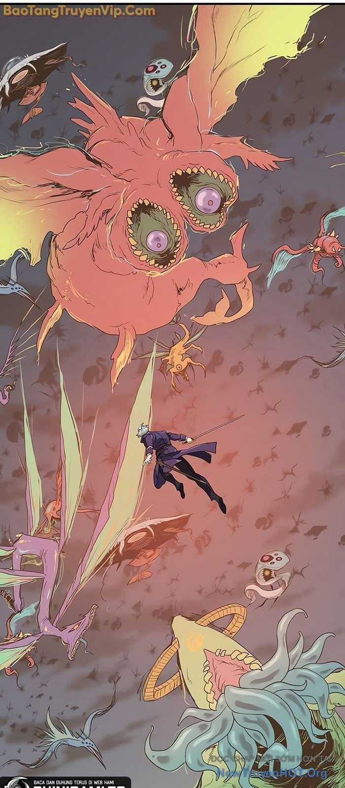 Bậc Thầy Thiết Kế Điền Trang Chương 200 trang 3