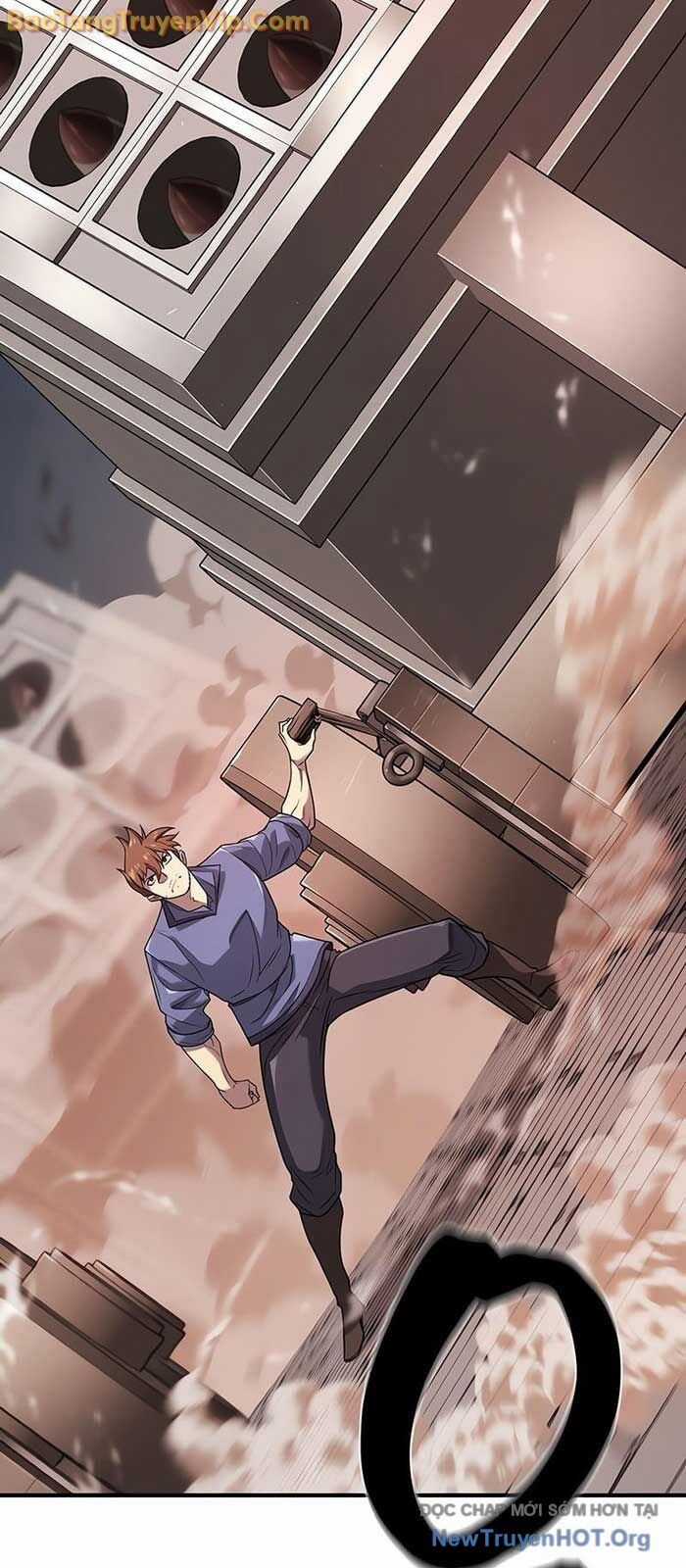 Bậc Thầy Thiết Kế Điền Trang Chương 200 trang 35