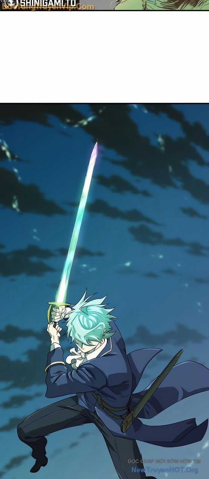 Bậc Thầy Thiết Kế Điền Trang Chương 200 trang 4