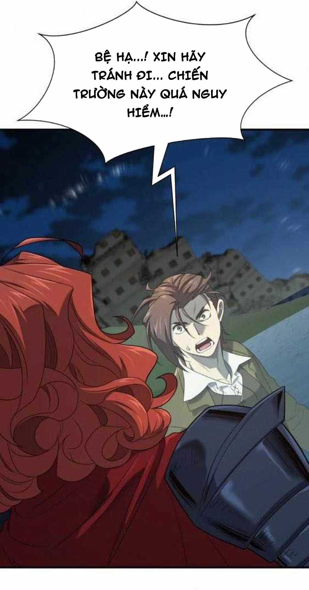 Bậc Thầy Thiết Kế Điền Trang Chương 202 trang 50