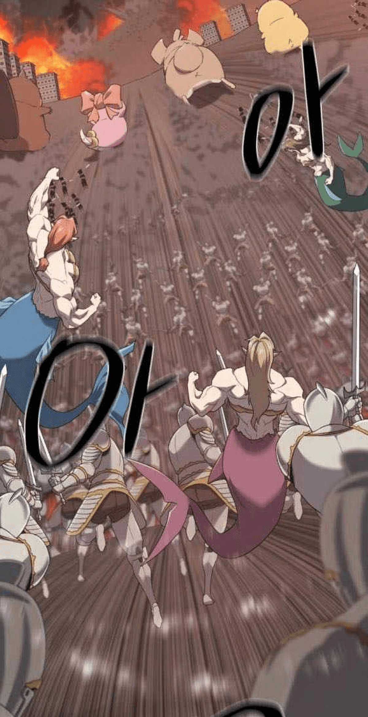 Bậc Thầy Thiết Kế Điền Trang Chương 202 trang 82