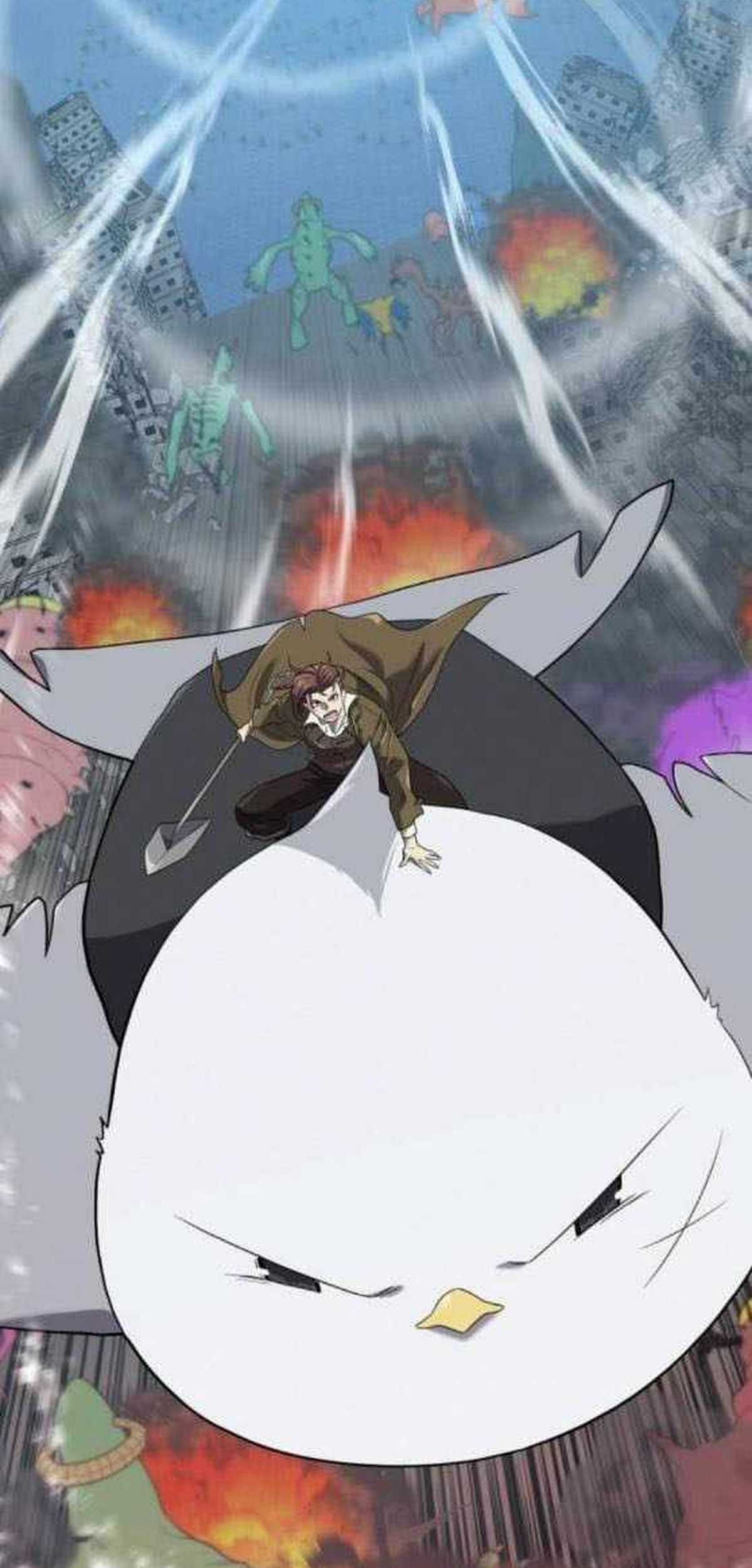 Bậc Thầy Thiết Kế Điền Trang Chương 202 trang 91