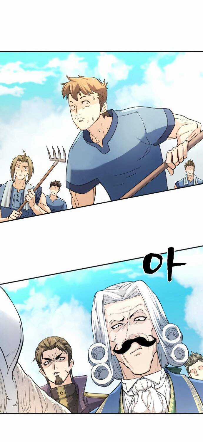 Bậc Thầy Thiết Kế Điền Trang Chương 21 trang 11