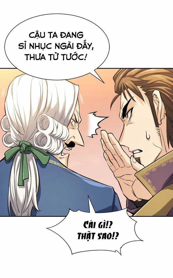 Bậc Thầy Thiết Kế Điền Trang Chương 21 trang 18