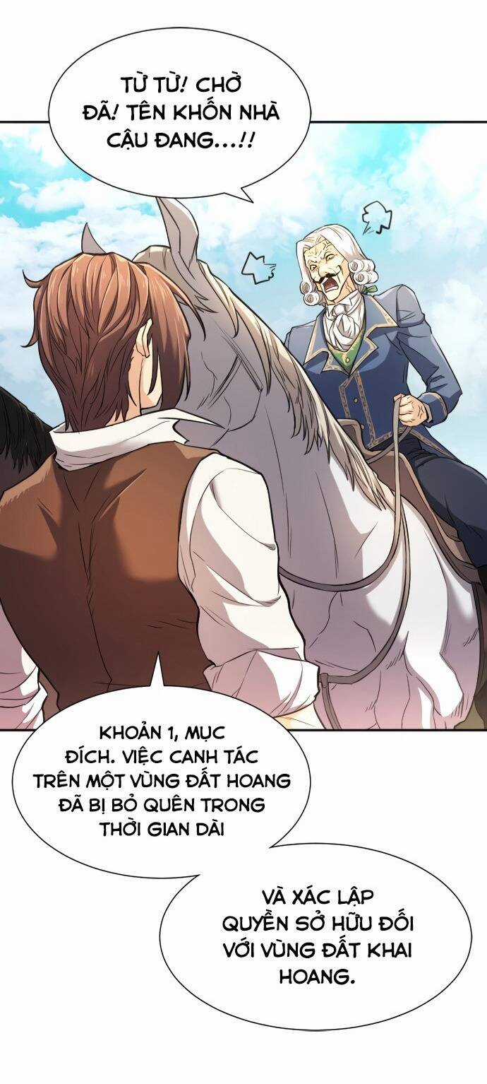 Bậc Thầy Thiết Kế Điền Trang Chương 21 trang 20