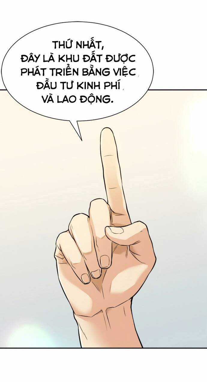 Bậc Thầy Thiết Kế Điền Trang Chương 21 trang 23