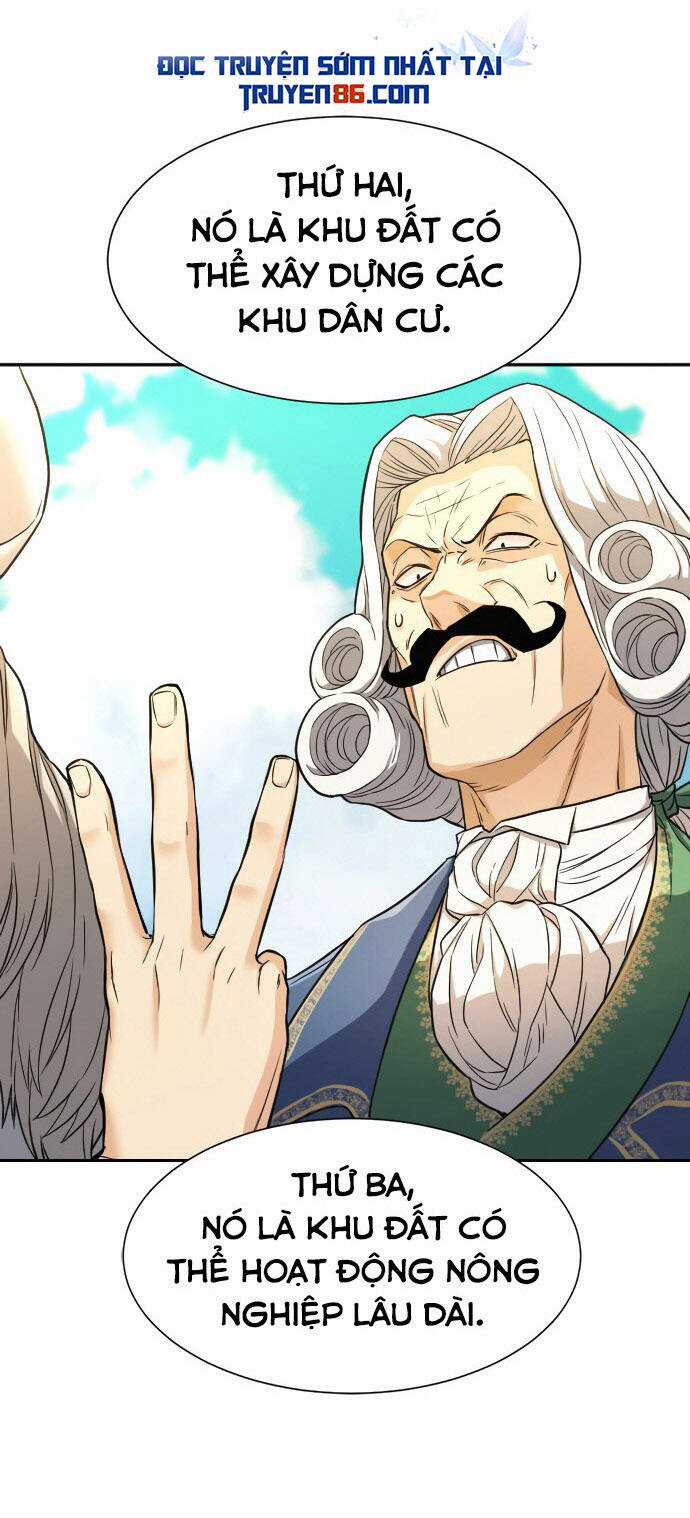 Bậc Thầy Thiết Kế Điền Trang Chương 21 trang 24