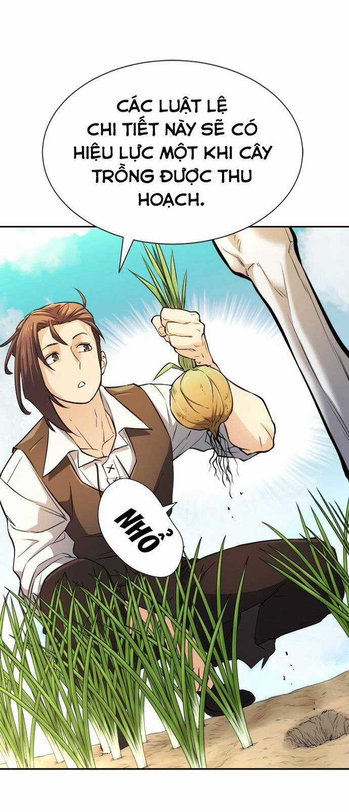 Bậc Thầy Thiết Kế Điền Trang Chương 21 trang 27