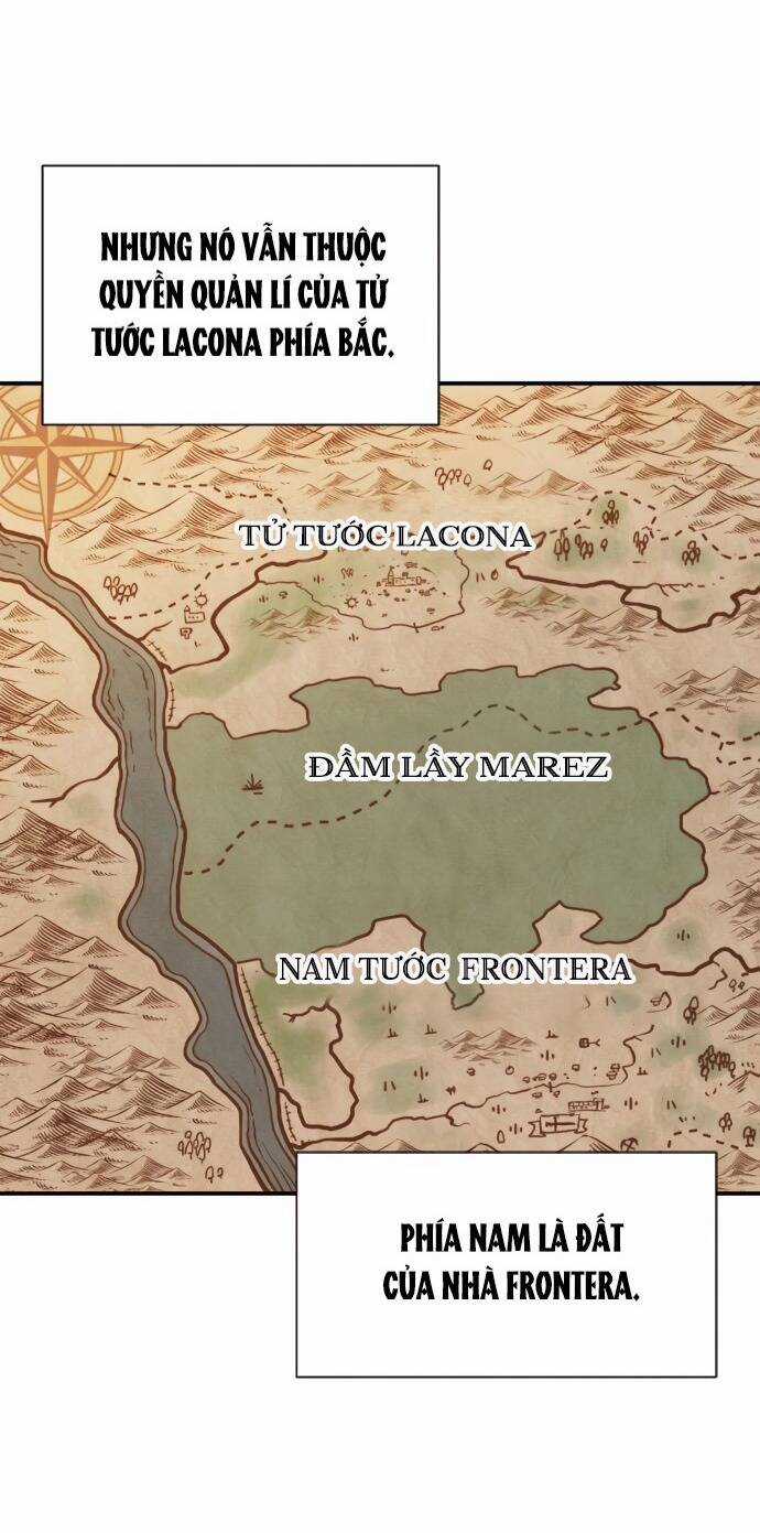 Bậc Thầy Thiết Kế Điền Trang Chương 21 trang 3