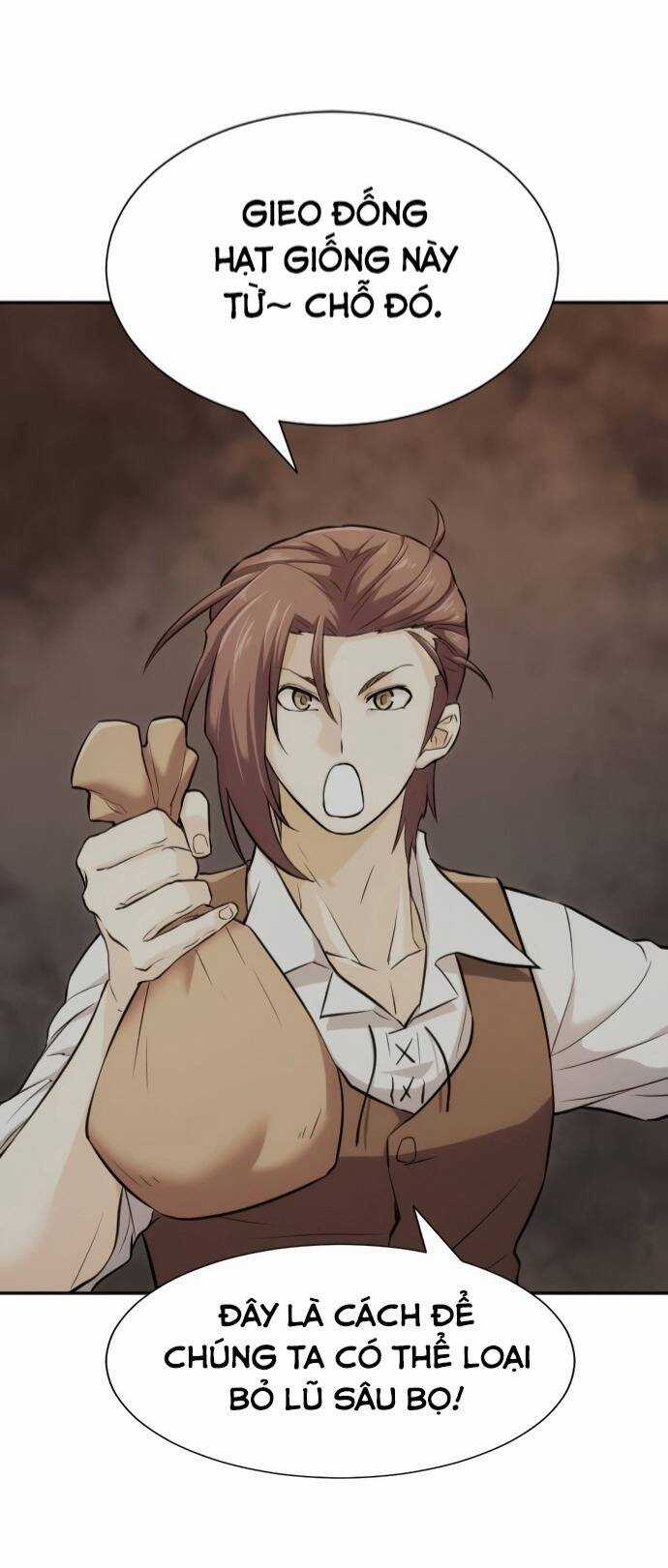 Bậc Thầy Thiết Kế Điền Trang Chương 21 trang 30