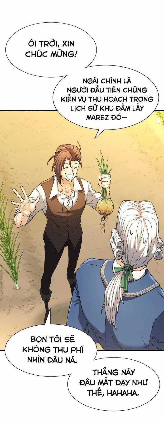 Bậc Thầy Thiết Kế Điền Trang Chương 21 trang 31