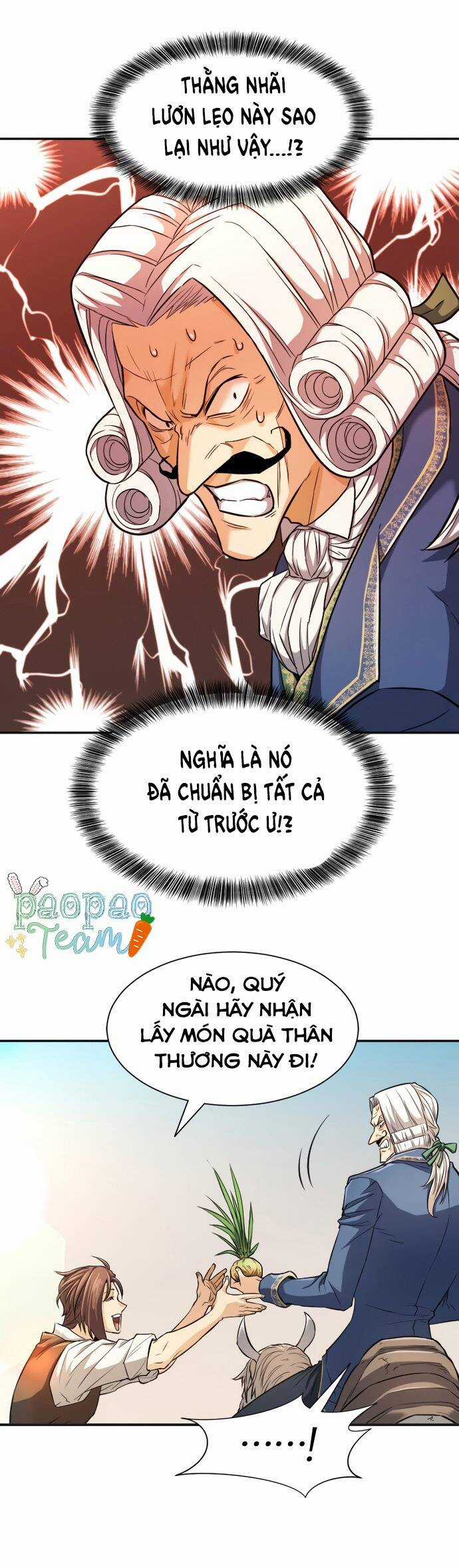 Bậc Thầy Thiết Kế Điền Trang Chương 21 trang 32