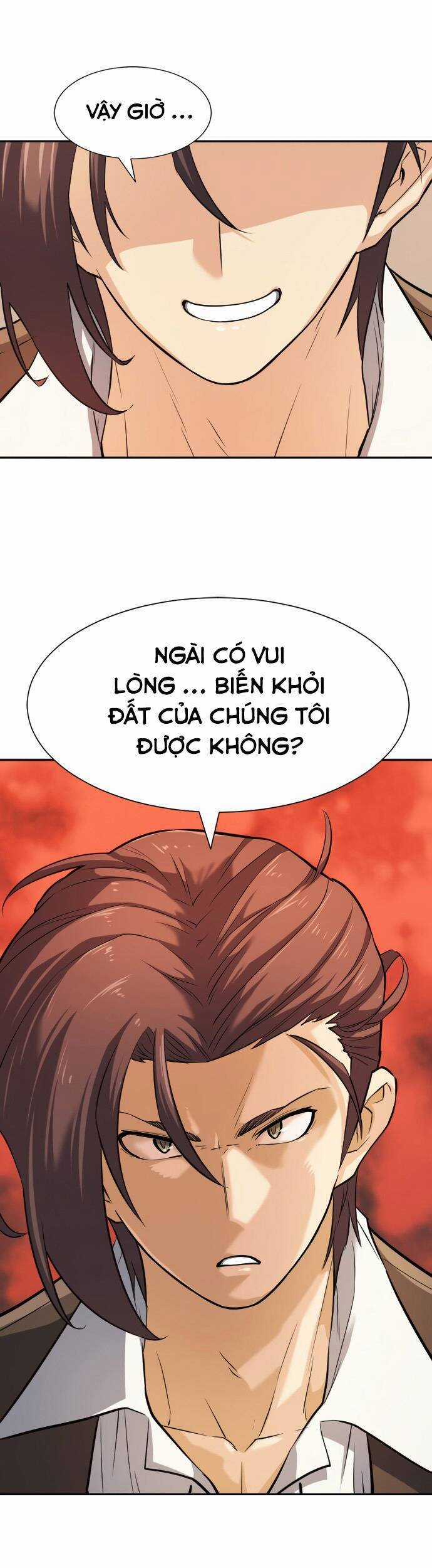 Bậc Thầy Thiết Kế Điền Trang Chương 21 trang 33