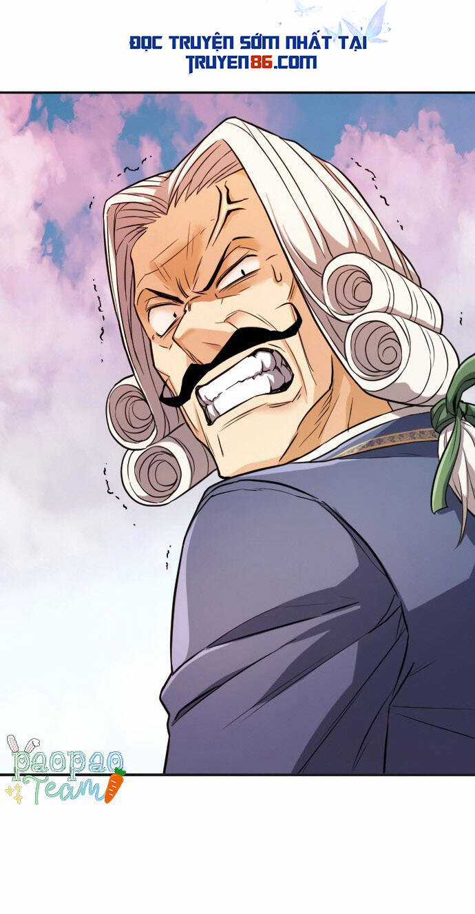 Bậc Thầy Thiết Kế Điền Trang Chương 21 trang 35