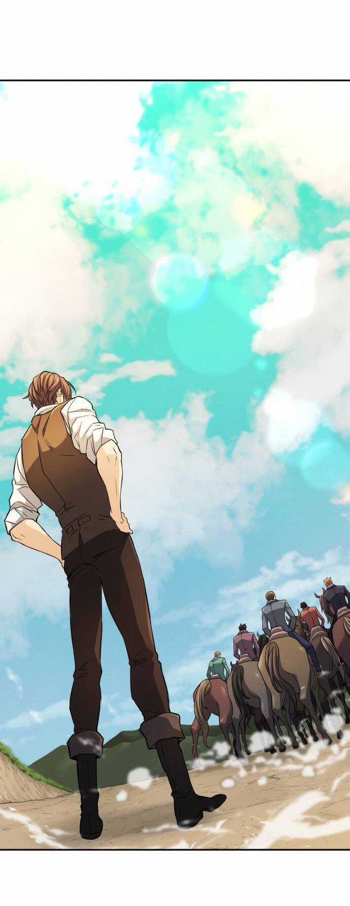 Bậc Thầy Thiết Kế Điền Trang Chương 21 trang 36