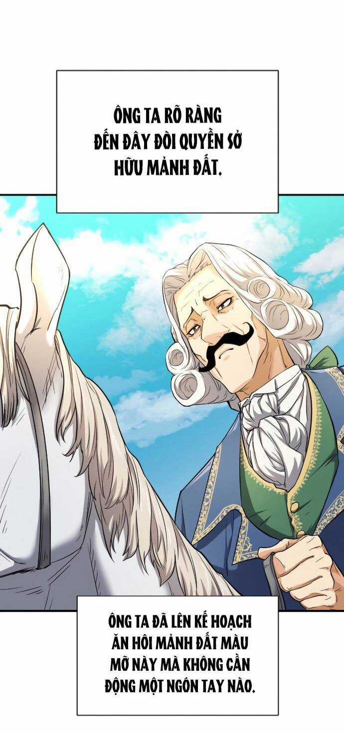 Bậc Thầy Thiết Kế Điền Trang Chương 21 trang 4