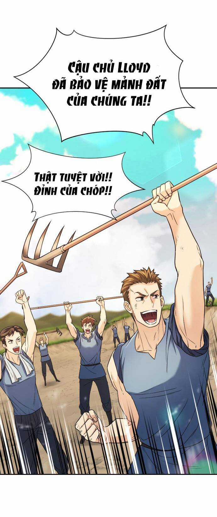 Bậc Thầy Thiết Kế Điền Trang Chương 21 trang 40