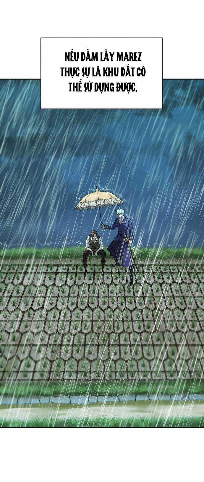 Bậc Thầy Thiết Kế Điền Trang Chương 21 trang 48