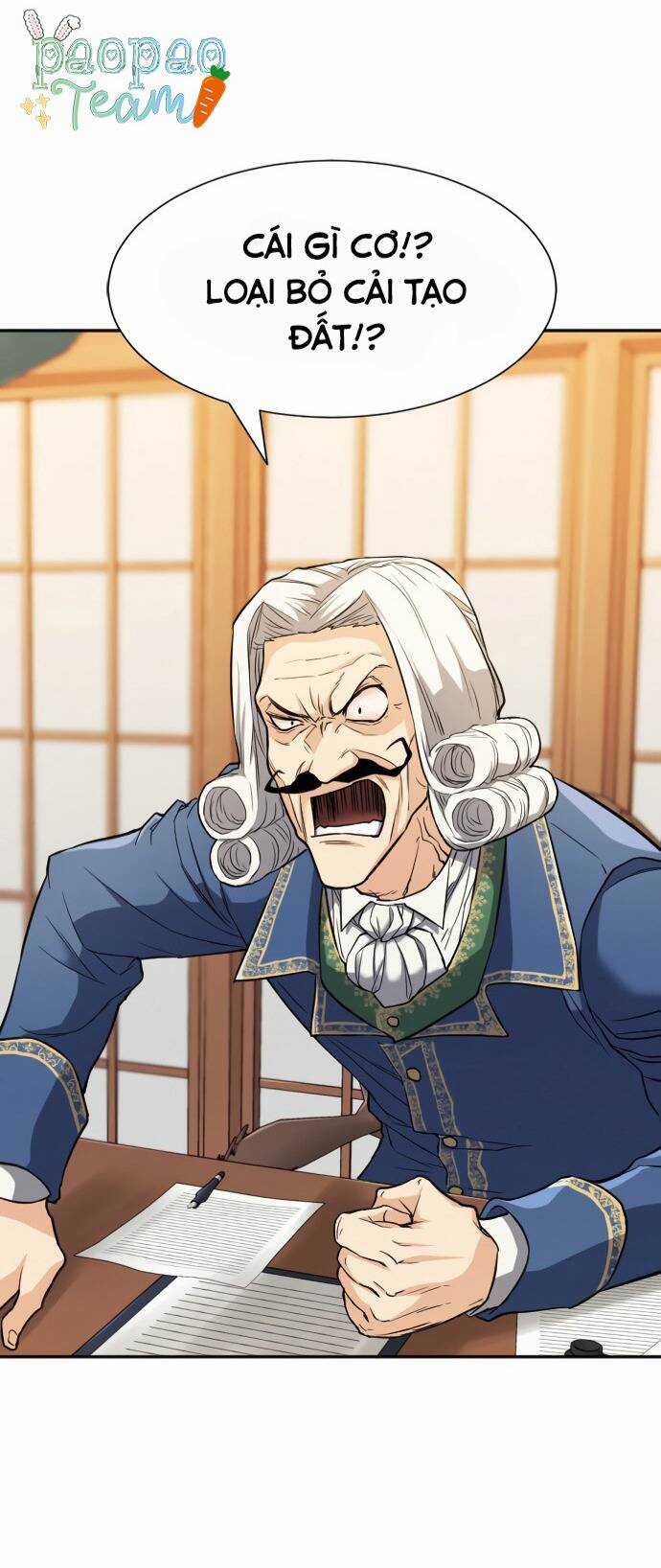 Bậc Thầy Thiết Kế Điền Trang Chương 21 trang 58