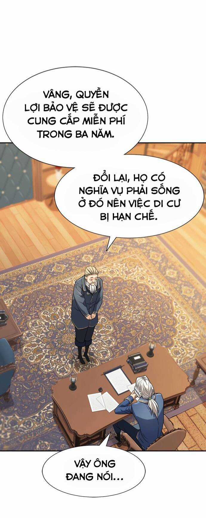 Bậc Thầy Thiết Kế Điền Trang Chương 21 trang 59