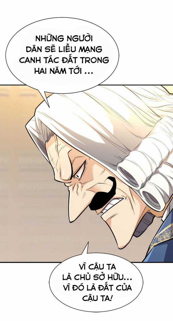 Bậc Thầy Thiết Kế Điền Trang Chương 21 trang 60