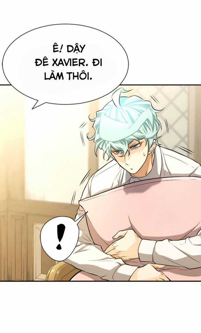 Bậc Thầy Thiết Kế Điền Trang Chương 21 trang 69