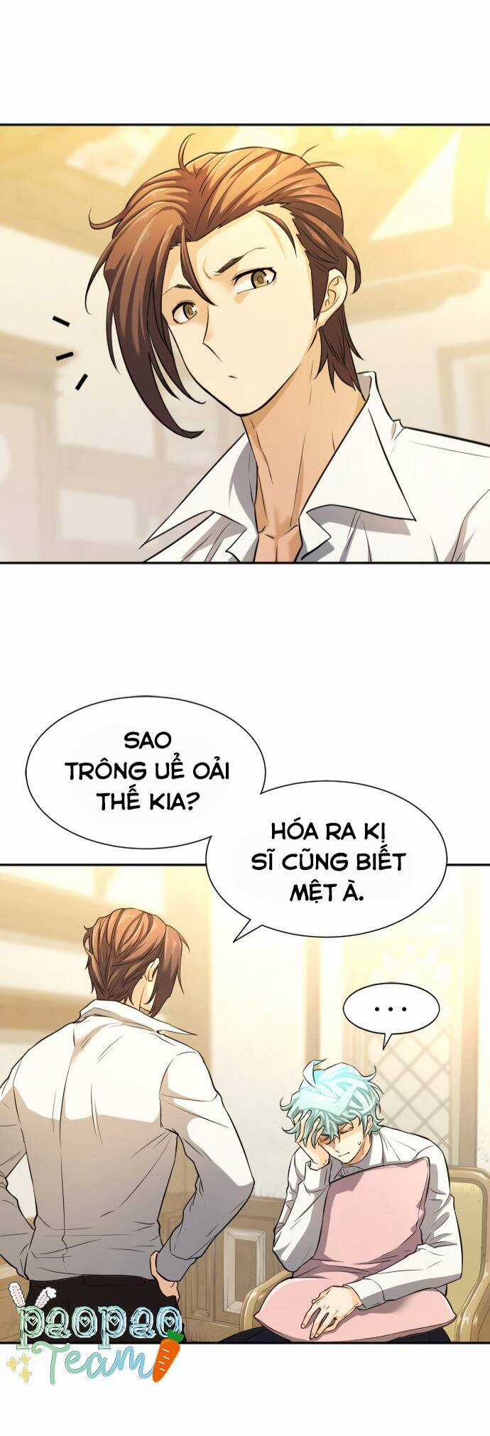 Bậc Thầy Thiết Kế Điền Trang Chương 21 trang 70