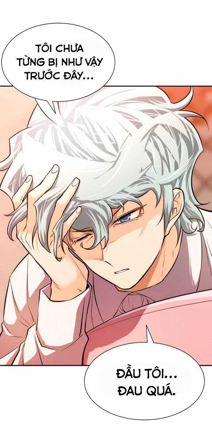 Bậc Thầy Thiết Kế Điền Trang Chương 21 trang 71