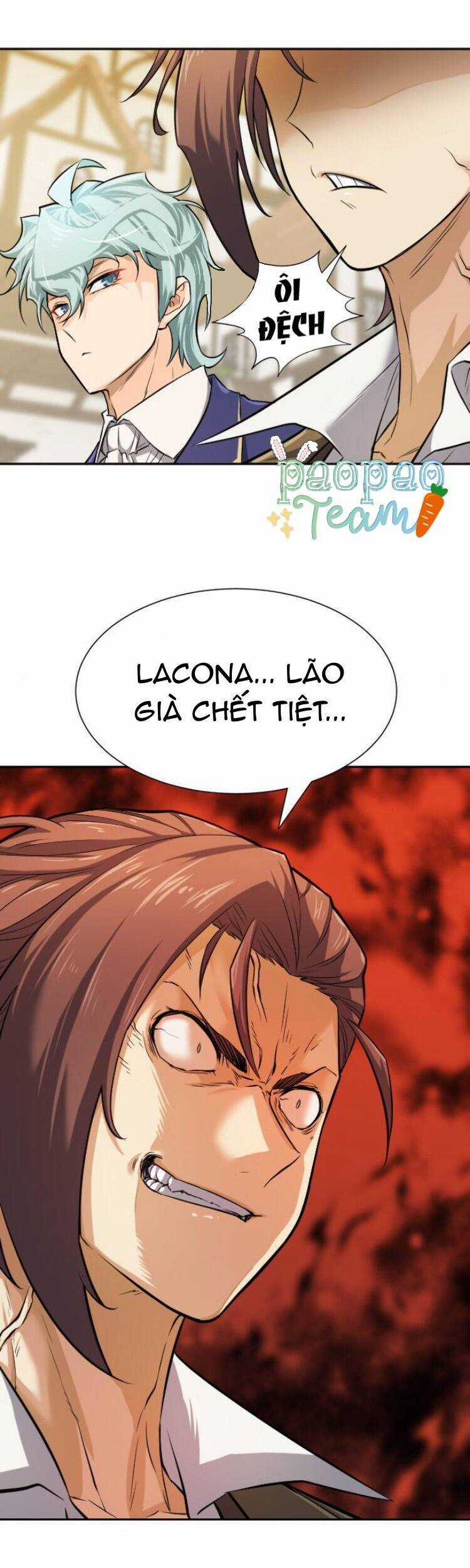 Bậc Thầy Thiết Kế Điền Trang Chương 22 trang 10