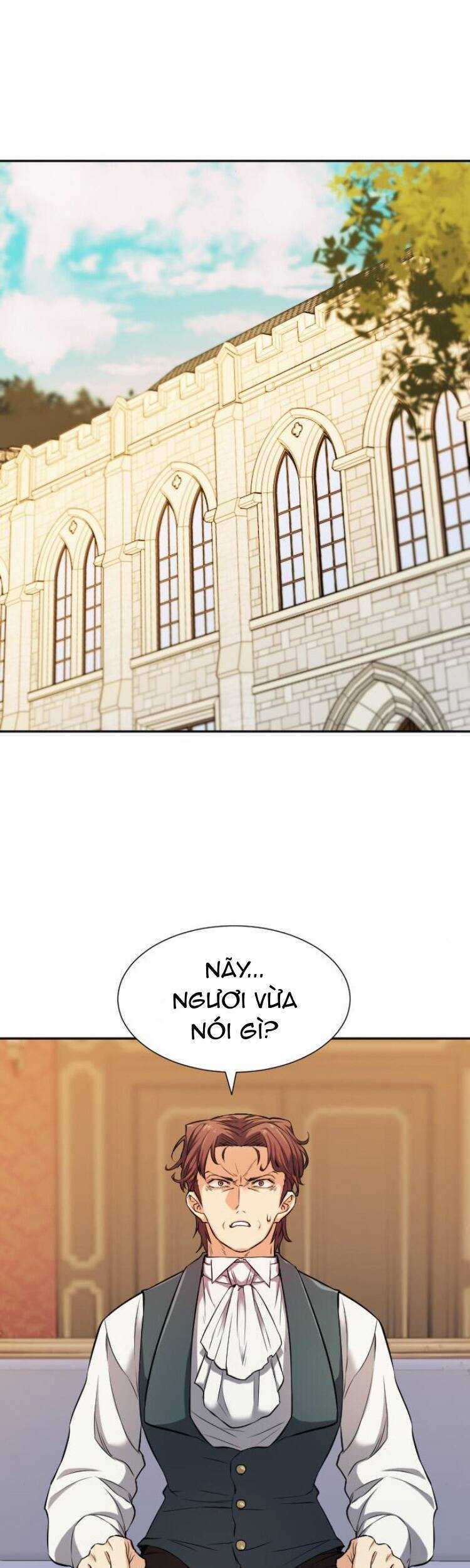 Bậc Thầy Thiết Kế Điền Trang Chương 22 trang 12