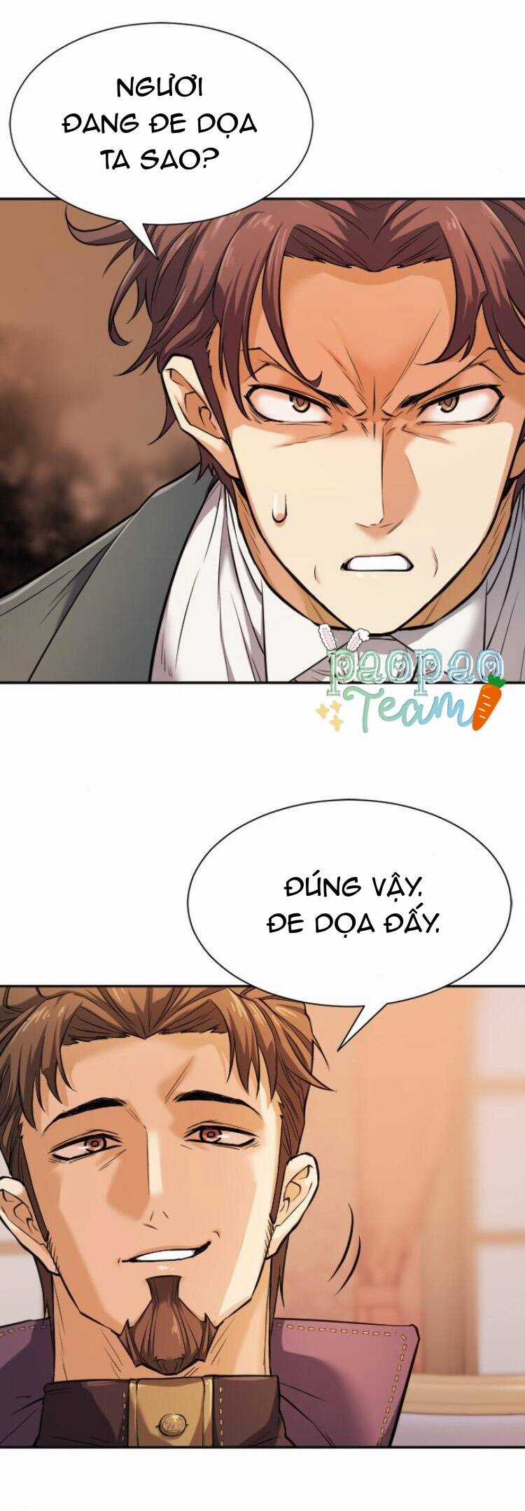 Bậc Thầy Thiết Kế Điền Trang Chương 22 trang 16